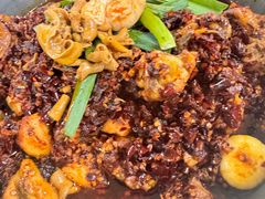 -贵阳李氏息烽阳朗鸡(民生路店)