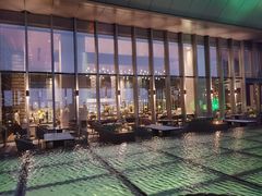 -四季酒店·空中花园 Aria on 9