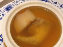 -Yan Ting 宴庭中餐厅(上海静安瑞吉酒店)