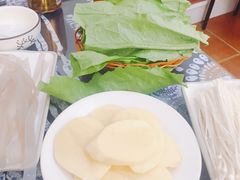 -弘烨 贵州酸汤 鱼火锅(东财店)