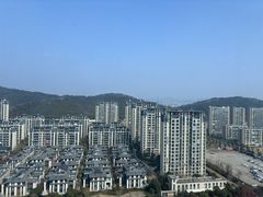 -苏州太湖假日酒店