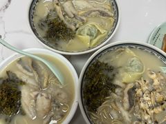 -明呈黄鱼面馆(斜土路店)