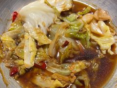 -绿茶餐厅(天津天河城店)