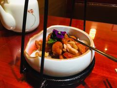 -窄巷子陕菜馆·地道陕西菜(粉巷店)