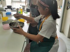 -满月蛋糕定制·商务茶歇·diy课程(万达广场店)