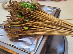 -晓靖轩烧烤(沙河风情店)