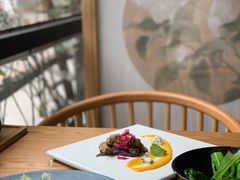 -生机蔬食·24节气料理餐厅(番禺广场店)