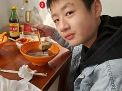 -阿麟馄饨(延长路店)