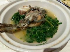 -扬州狮子楼·非遗淮扬菜(总店)