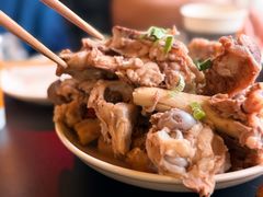 -有奴思烤肉·清真(正宁路店)