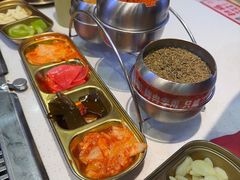 -郭记烤肉创始店(民丰大街店)