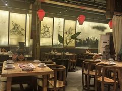 -水煮三国·川鲁江湖菜(香山店)