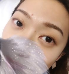 -MIVI半永久纹眉绣眉