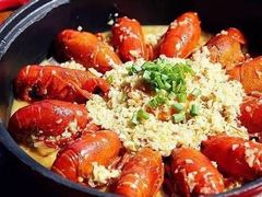 -尚岛私房菜(西方巷店)