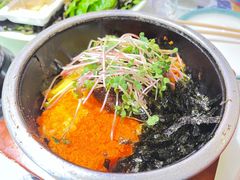 -海兰江石锅饭(水上店)