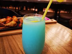 -棒约翰比萨·意面(剑河店)
