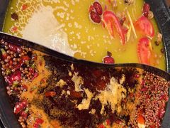 -水巷子·巴掌腰片重庆火锅(云纺店)