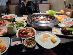 -韩盛·盛江山自助料理(中街大悦城店)
