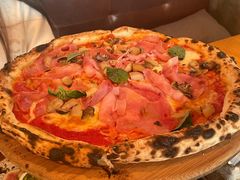-Alimentari Grande(东湖路店)