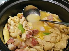 -松沪名灶·豆浆鱼头·新上海菜(飞航吾悦广场店)