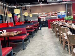 -管氏翅吧(马家堡店)
