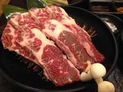 -九田家黑牛烤肉料理(石路天虹店)