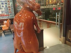 -古南都·老广东酒楼(龙江店)