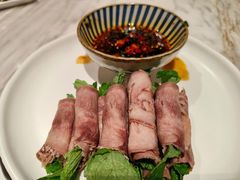 -云采云南菜(中山北路店)