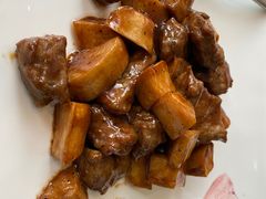 -无锡新湖铂尔曼大酒店·悦轩中餐厅