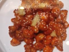 -柴米油盐三杯鸡(象山北路店)
