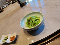 -西安高新洲际酒店•彩丰楼中餐厅