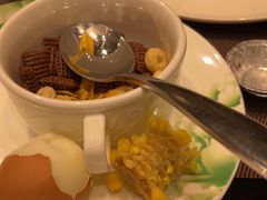 -索菲特酒店·海鲜自助 ·聚餐厅