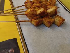 -望京小腰(北京总店)