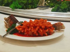 -湖北三五醇酒店·35年新楚菜