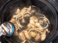 文昌原味椰子鸡-东椰·海南椰子鸡火锅(朝阳门店)