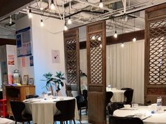 大堂-时间仓(湘江世纪城店)