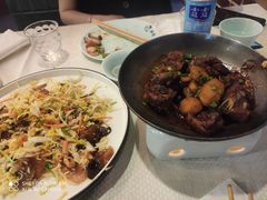 -渔娘渔家丹东海鲜(东直门店)