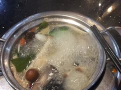 -龍歌自助小火锅(崂山丽达店)