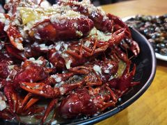 -回·龙虾铺·盆盆蟹·烧烤大排档(回龙观店)