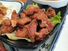 -香港新记茶餐厅(湖墅南路店)
