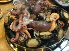 -东海章鱼馆(恒瑞街店)