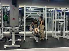 -EASY POWER健身工作室(浦东大道店)