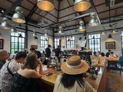 -The Workshop Coffee