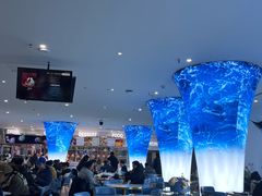 -深海中餐厅(国家海洋博物馆店)