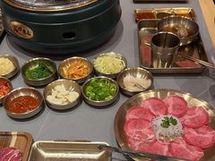 -龙虾奇迹(大华三路店)