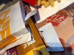 -麦当劳(杭州庆春路店)