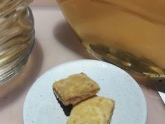 -tea'stone (万象天地店)
