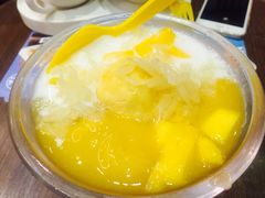 -许留山(梳士巴利道店)