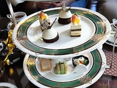 -马勒别墅·中餐厅