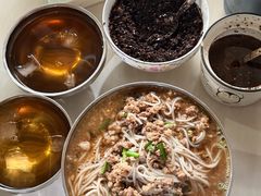 -正宗杨记普洱酸醋米线(总店)